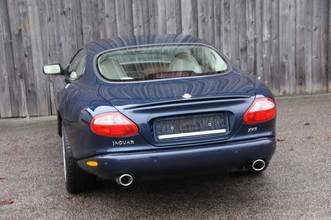 Thumbnail von Jaguar XKR Coupe 3 Jahre Garantie