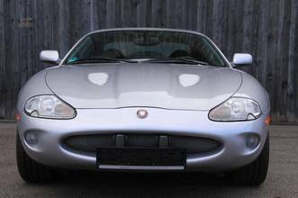 Thumbnail von Jaguar XKR Coupe 3 Jahre Garantie