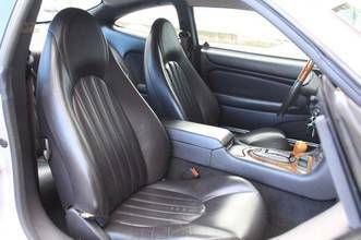 Thumbnail von Jaguar XKR Coupé 3 roky záruka