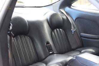 Thumbnail von Jaguar XKR Coupé 3 roky záruka