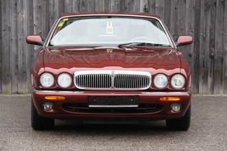 Thumbnail von Jaguar XJ 4.0 Sovereign 3 Jahre Garantie