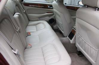 Thumbnail von Jaguar XJ 4.0 Sovereign 3 jaar garantie