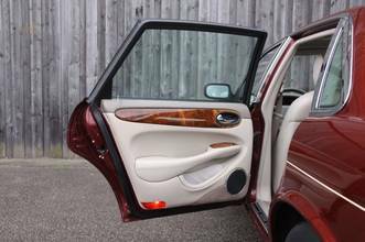 Thumbnail von Jaguar XJ 4.0 Sovereign 3 jaar garantie