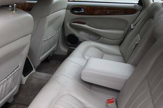 Thumbnail von Jaguar XJ 4.0 Sovereign 3 jaar garantie