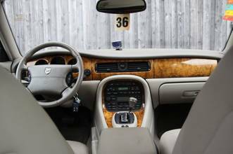 Thumbnail von Jaguar XJ 4.0 Sovereign 3 jaar garantie