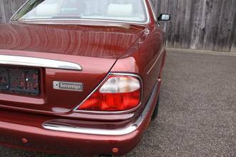 Thumbnail von Jaguar XJ 4.0 Sovereign 3 jaar garantie