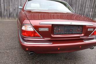 Thumbnail von Jaguar XJ 4.0 Sovereign 3 jaar garantie