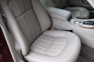 Thumbnail von Jaguar XJ 4.0 Sovereign 3 jaar garantie