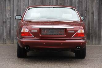 Thumbnail von Jaguar XJ 4.0 Sovereign 3 jaar garantie