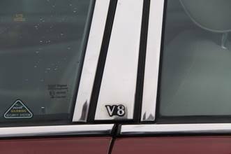 Thumbnail von Jaguar XJ 4.0 Sovereign 3 jaar garantie