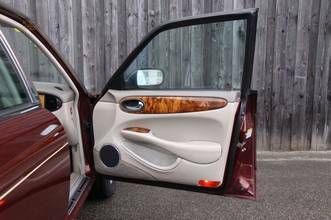 Thumbnail von Jaguar XJ 4.0 Sovereign 3 jaar garantie