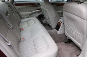 Thumbnail von Jaguar XJ 4.0 Sovereign 3 jaar garantie