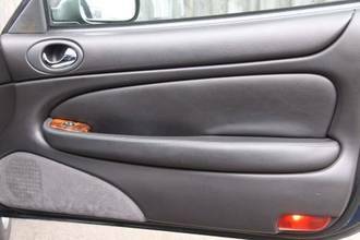 Thumbnail von Jaguar XK8 Cabrio 3 Jahre Garantie