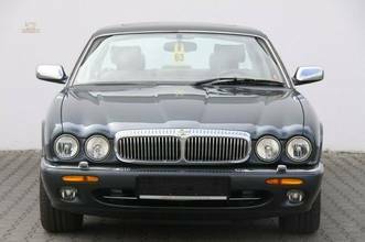 Thumbnail von Jaguar Daimler V8 Langversion 3 Jahre Garantie