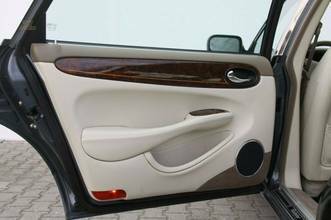 Thumbnail von Jaguar Daimler V8 version longue Garantie 3 ans