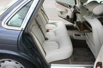 Thumbnail von Jaguar Daimler V8 version longue Garantie 3 ans