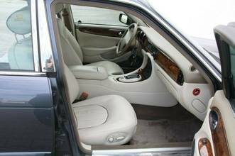 Thumbnail von Jaguar Daimler V8 version longue Garantie 3 ans