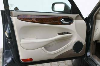 Thumbnail von Jaguar Daimler V8 version longue Garantie 3 ans