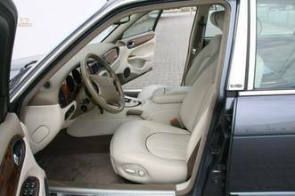 Thumbnail von Jaguar Daimler V8 version longue Garantie 3 ans