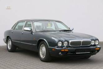 Thumbnail von Jaguar Daimler V8 version longue Garantie 3 ans