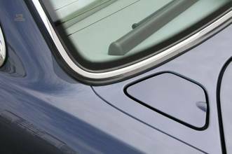 Thumbnail von Jaguar Daimler V8 version longue Garantie 3 ans