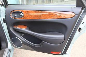 Thumbnail von Jaguar XJ 4.0 Sovereign 3 Years Warranty