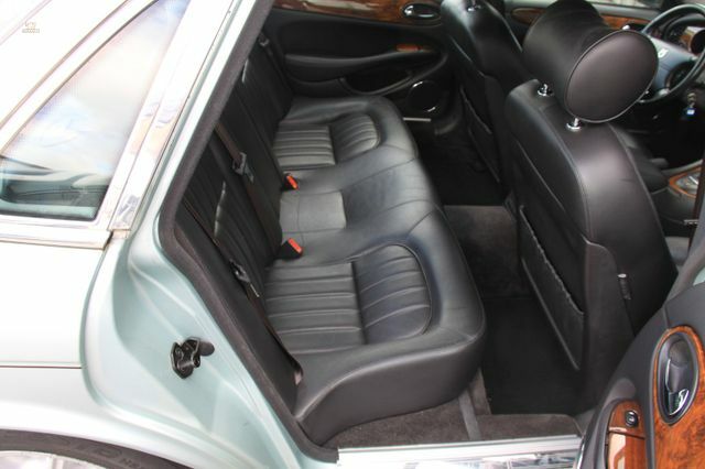 Thumbnail von Jaguar XJ 4.0 Sovereign 3 Yıl Garanti