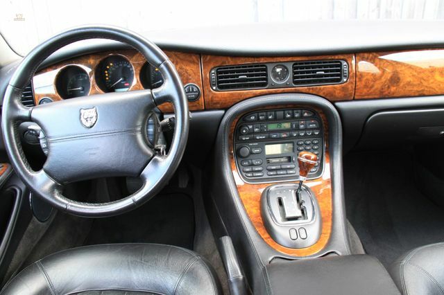 Thumbnail von Jaguar XJ 4.0 Sovereign 3 Yıl Garanti