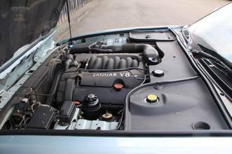 Thumbnail von Jaguar XJ 4.0 Sovereign 3 Years Warranty