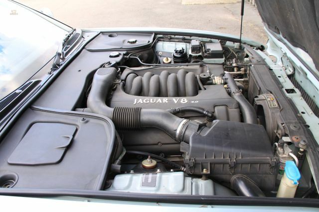 Thumbnail von Jaguar XJ 4.0 Sovereign 3 Yıl Garanti