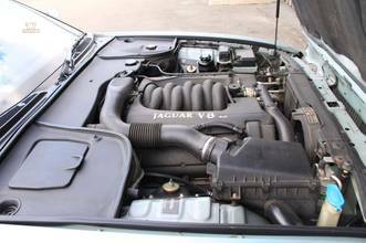 Thumbnail von Jaguar XJ 4.0 Sovereign 3 Years Warranty