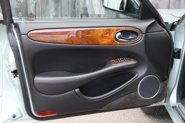 Thumbnail von Jaguar XJ 4.0 Sovereign 3 Yıl Garanti