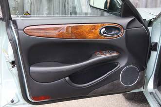 Thumbnail von Jaguar XJ 4.0 Sovereign 3 Years Warranty