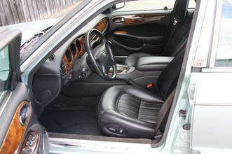 Thumbnail von Jaguar XJ 4.0 Sovereign 3 Years Warranty