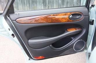 Thumbnail von Jaguar XJ 4.0 Sovereign 3 Years Warranty