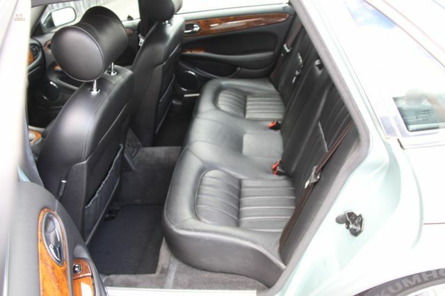 Thumbnail von Jaguar XJ 4.0 Sovereign 3 Yıl Garanti