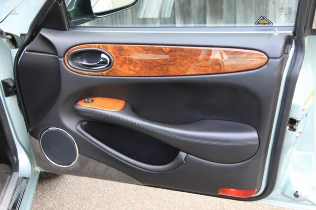 Thumbnail von Jaguar XJ 4.0 Sovereign 3 Yıl Garanti