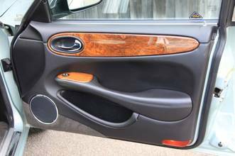 Thumbnail von Jaguar XJ 4.0 Sovereign 3 Years Warranty