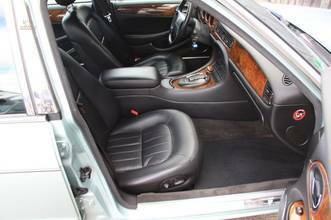 Thumbnail von Jaguar XJ 4.0 Sovereign 3 Years Warranty