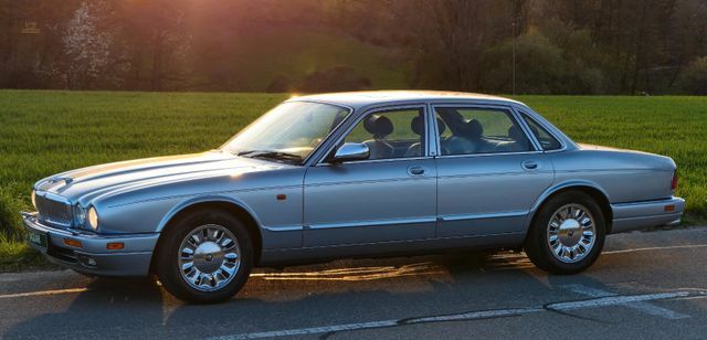 Thumbnail von Jaguar Daimler Double Six Kurzversion 3 Jahre Garantie