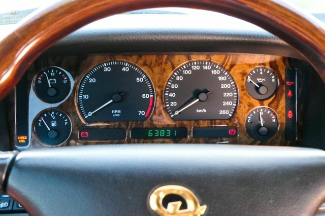 Thumbnail von Jaguar Daimler Double Six Kurzversion 3 Jahre Garantie