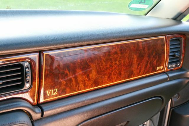 Thumbnail von Jaguar Daimler Double Six Kurzversion 3 Jahre Garantie