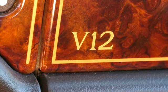 Thumbnail von Jaguar Daimler Double Six Kurzversion 3 Jahre Garantie