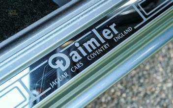 Thumbnail von Jaguar Daimler Double Six Kurzversion 3 Jahre Garantie