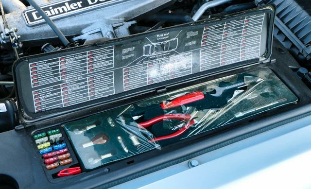 Thumbnail von Jaguar Daimler Double Six Kurzversion 3 Jahre Garantie