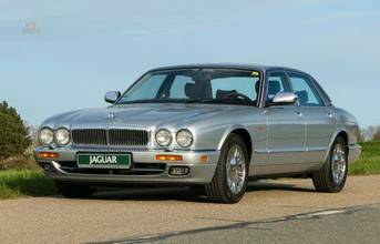 Thumbnail von Jaguar Daimler Double Six Kurzversion 3 Jahre Garantie