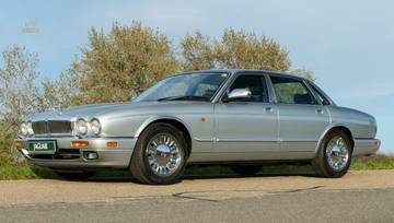 Thumbnail von Jaguar Daimler Double Six Kurzversion 3 Jahre Garantie