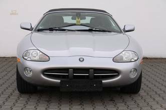 Thumbnail von Jaguar XK8 Cabrio 3 Jahre Garantie