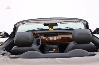 Thumbnail von Jaguar XK8 Convertible 3 Years Warranty