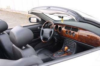 Thumbnail von Jaguar XK8 Convertible 3 Years Warranty